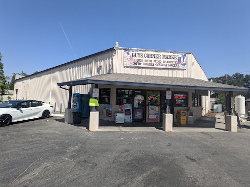 GUYS CORNER MARKET - Thumbnail