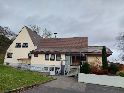 Dorfgemeinschaftshaus GILFERSHAUSEN