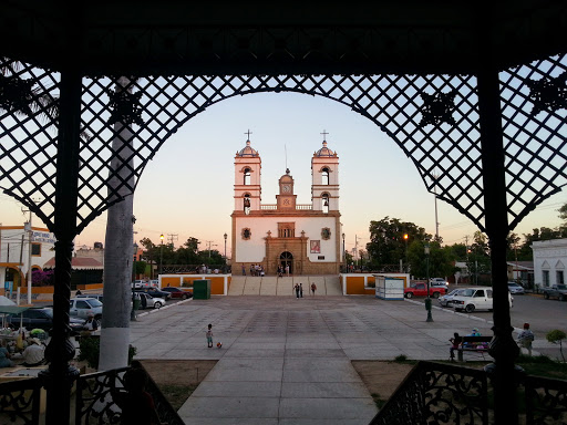 Kiosko Guasave Gallery - Mexico