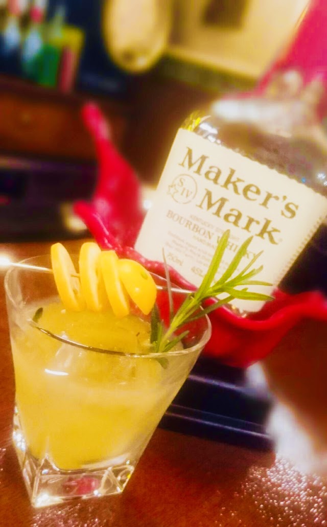 JIGGER BAR HARRY'S N.Y. (ハリーズ ニューヨーク)
