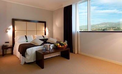 Photos of Italian Hotels Cosenza