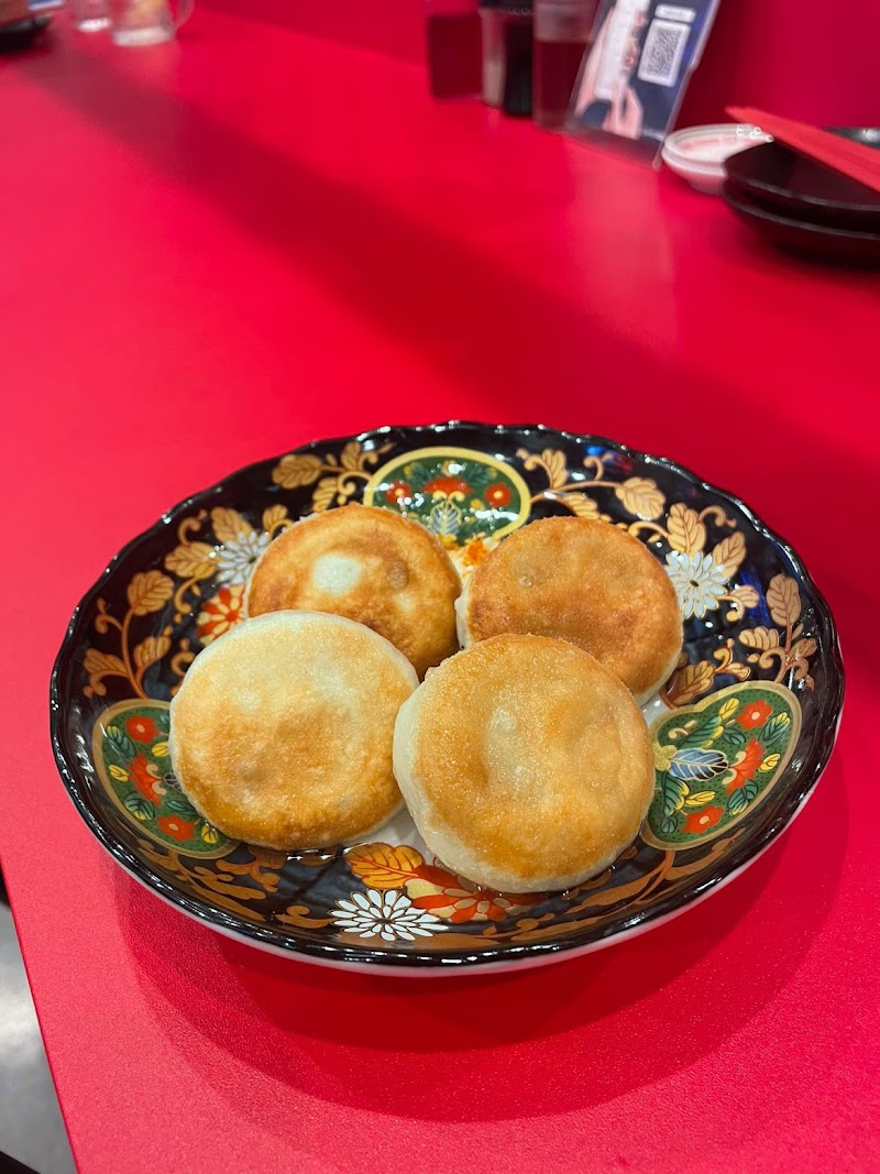 餃子と点心 台湾点心屋台 紬茶ん ちぇるる野毛
