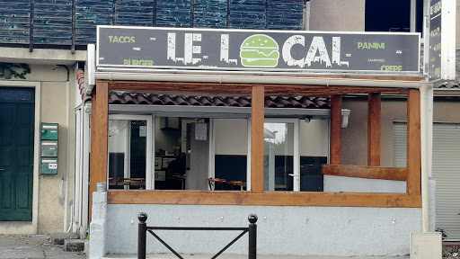 Photo 3 - Baït Burger