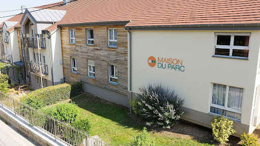 Photo de EHPAD La Maison du Parc