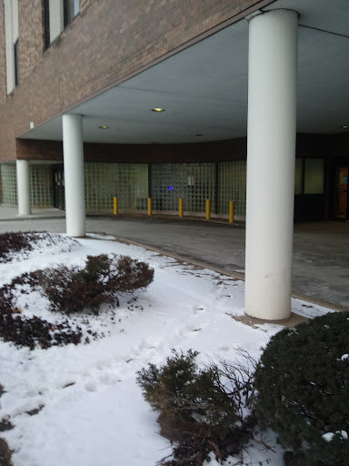 St. Bernard Hospital - Thumbnail