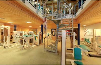 Photos of Sportcenter Suhl