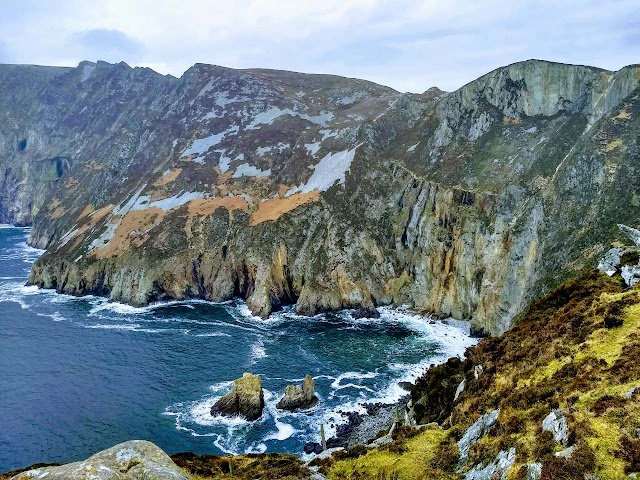 Slieve League