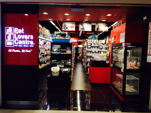 Pet Lovers Centre - The Seletar Mall - Thumbnail