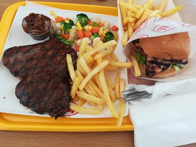Photos of Feel Burgers & Fries