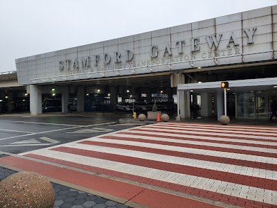 Stamford Station