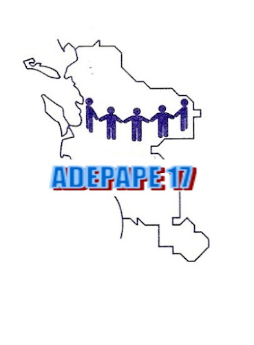 Avis sur ADEPAPE 17 à La Rochelle - Association