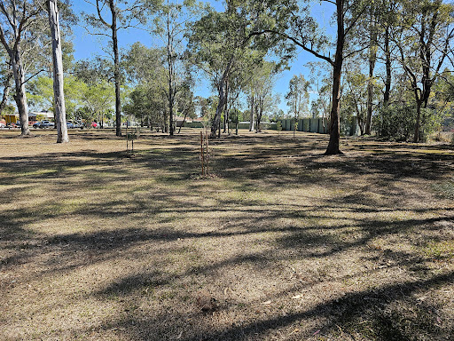 Balcara Avenue Park - Thumbnail