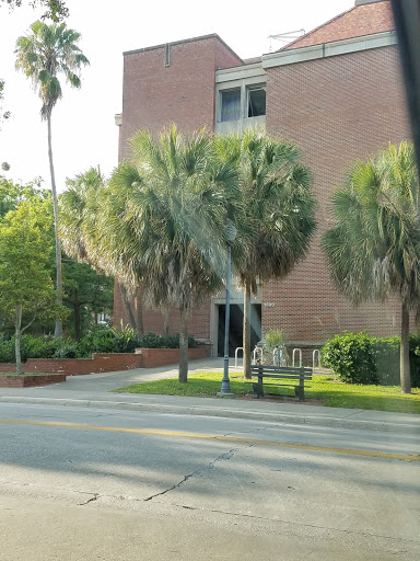 Sisler Hall - Visual