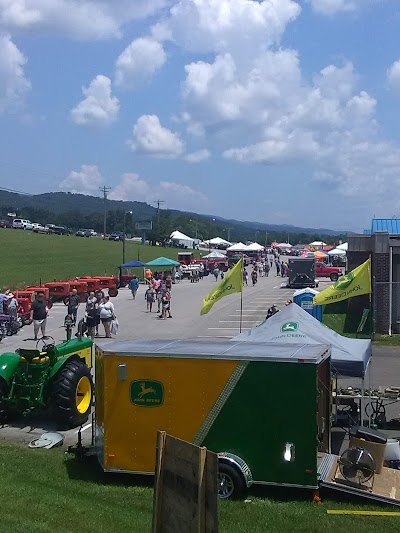 Grainger County Tomato Festival