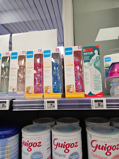 Pharmacie de Lorette Angers - Thumbnail
