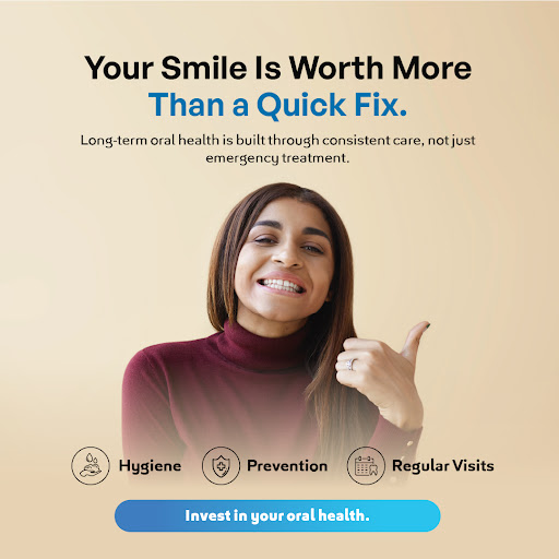 A quick fix settles today's pain. It does nothing about what caused it. post image