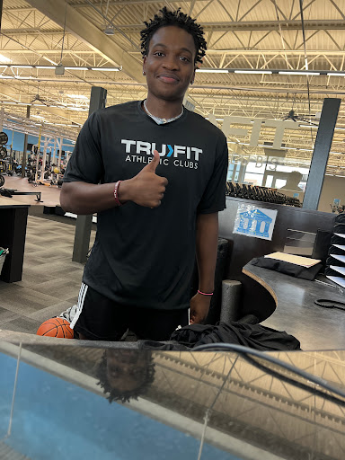 TruFit Athletic Clubs - Bryan Towne Center - Thumbnail