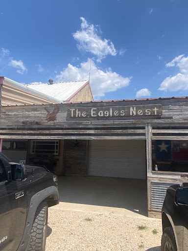 The Eagle's Nest - Thumbnail