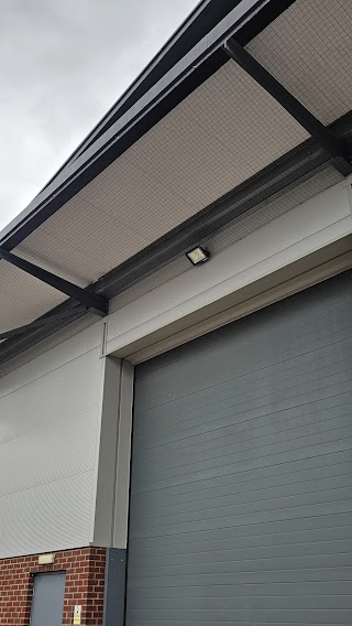 STP Pest Control Ltd