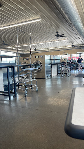 Ecklor's 3rd Ave Laundromat