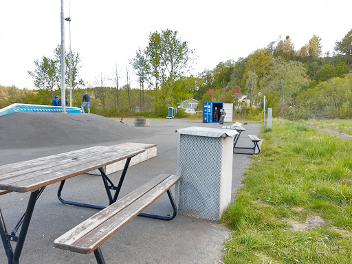 Kållered Skatepark - Thumbnail