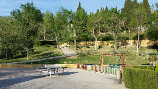 Parque Urb. Buenavista - Thumbnail