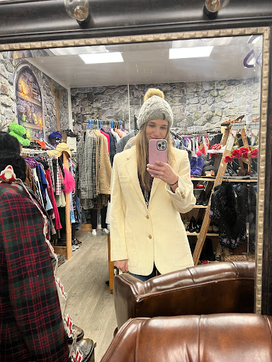 Justy Paige Eco-Pulse Boutique