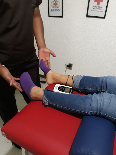HERGO Fisioterapia - Thumbnail