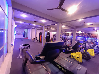 7 Star Gym – All in Satna, Madhya Pradesh