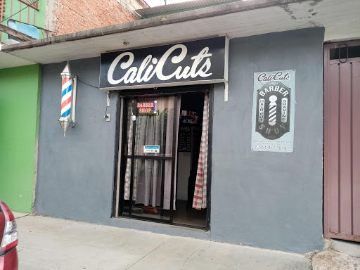 CALI CUTS