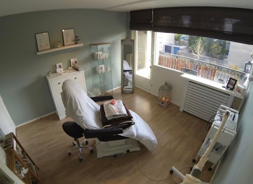 Schoonheidssalon Euphorie - Thumbnail