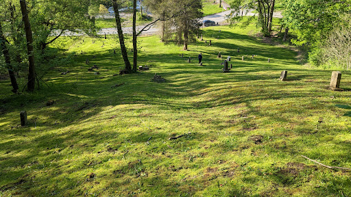 Underground Railroad Cemetery