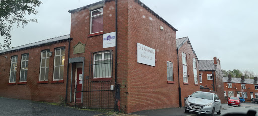 Till & Whitehead Gallery - United Kingdom