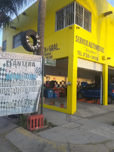 Taller Mecánico Las Palmas