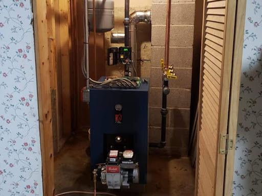 D&C Heating - Thumbnail