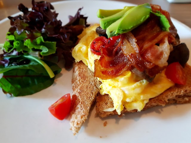 Artisan Boulangerie Co. - 112 Katong