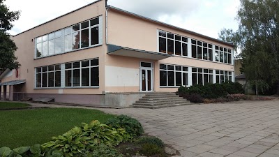 Photos of Buivydi&scaron;kių valgykla