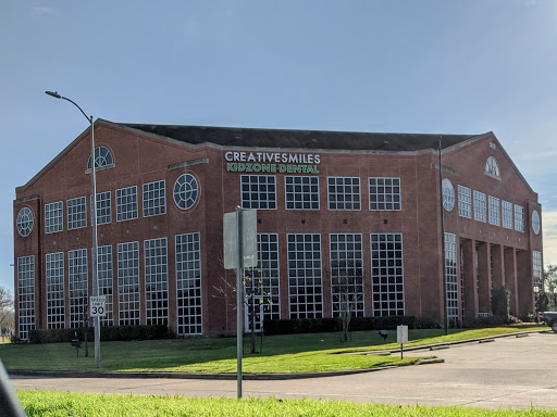 Rotunda Building - Thumbnail