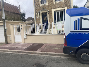 Photo n°10 de AMD Fermetures - val d'Oise - Fenêtres- portes - volets à Soisy-sous-Montmorency (Fournisseur de portes de garage)