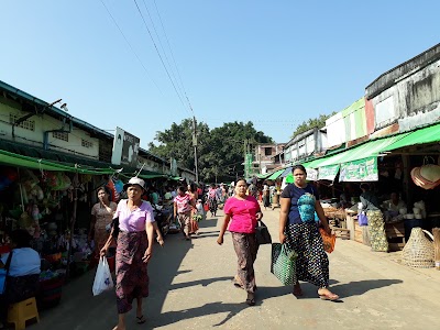 Photos of မြို့မစျေးကြီး