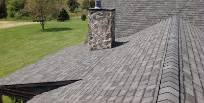 Skyline Roofing