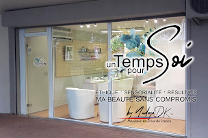 Photo n°5 de un Temps pour Soi à Angers (Spa)