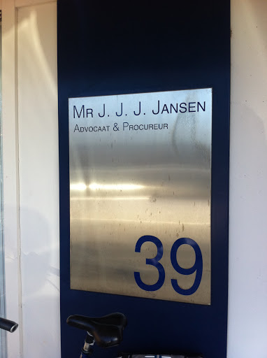 Advocatenkantoor Jansen - Thumbnail