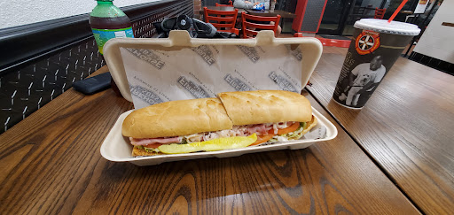 Firehouse Subs Surfside Beach - Thumbnail
