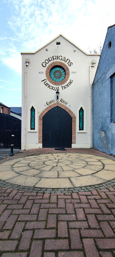 Corrigan Funeral Directors