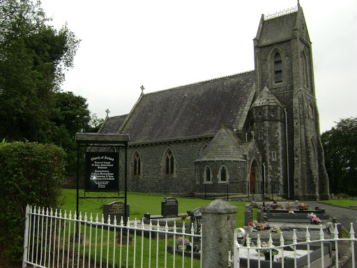 St. Luke’s Ballymoyer Church of Ireland - Thumbnail