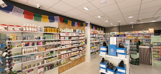 PHARMACIE DU PANORAMA SELARL