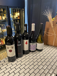 Photo n°2 de Vertical Bar à Paris (Cave à vins)