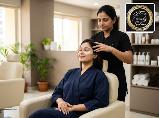 Looking for a truly relaxing break from your busy routine? At Nitu’s Family Salon in Panvel, near… post image