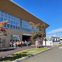 鹿角市立 花輪市民センター
